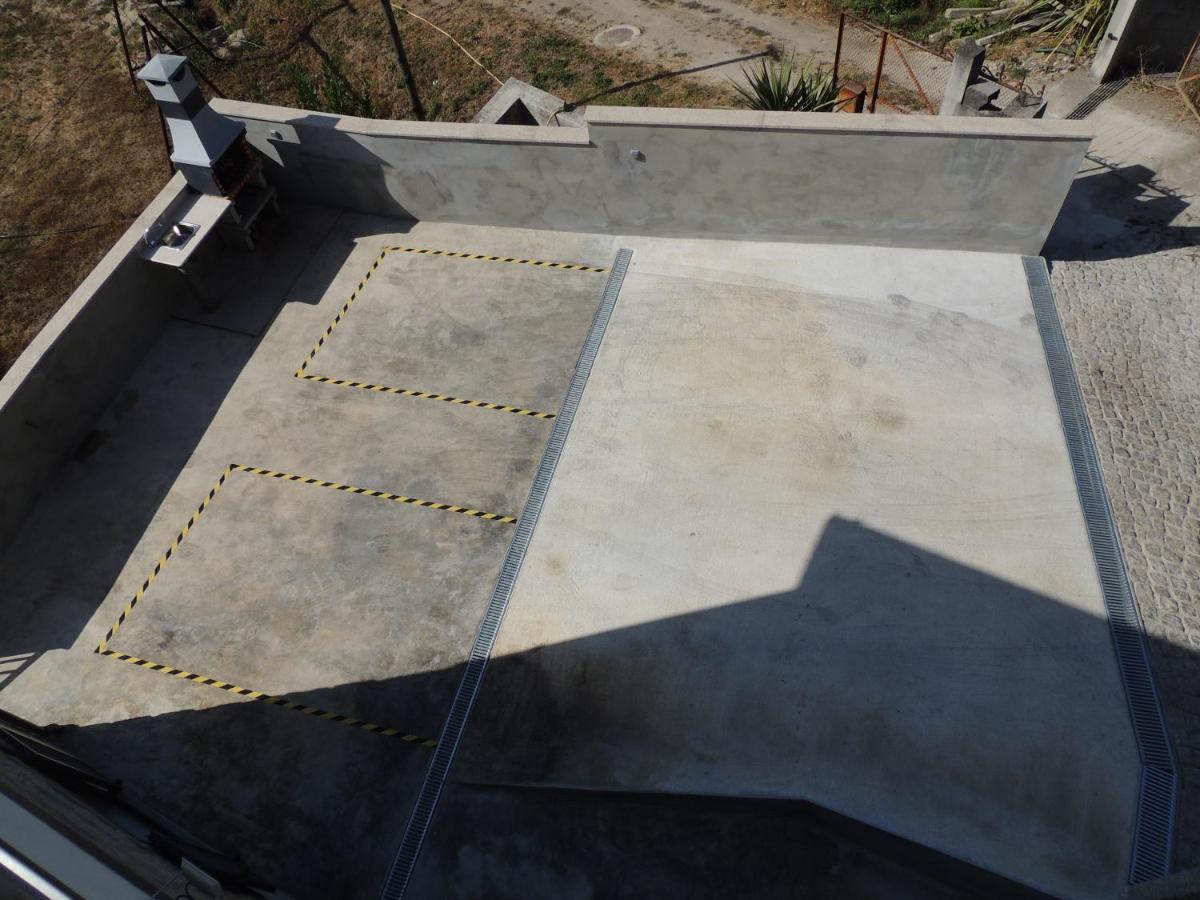 Apartamento Amarante - Vista Sao Goncalo ภายนอก รูปภาพ