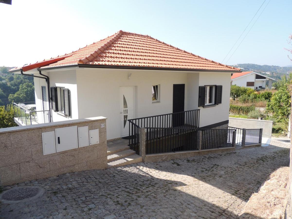 Apartamento Amarante - Vista Sao Goncalo ภายนอก รูปภาพ