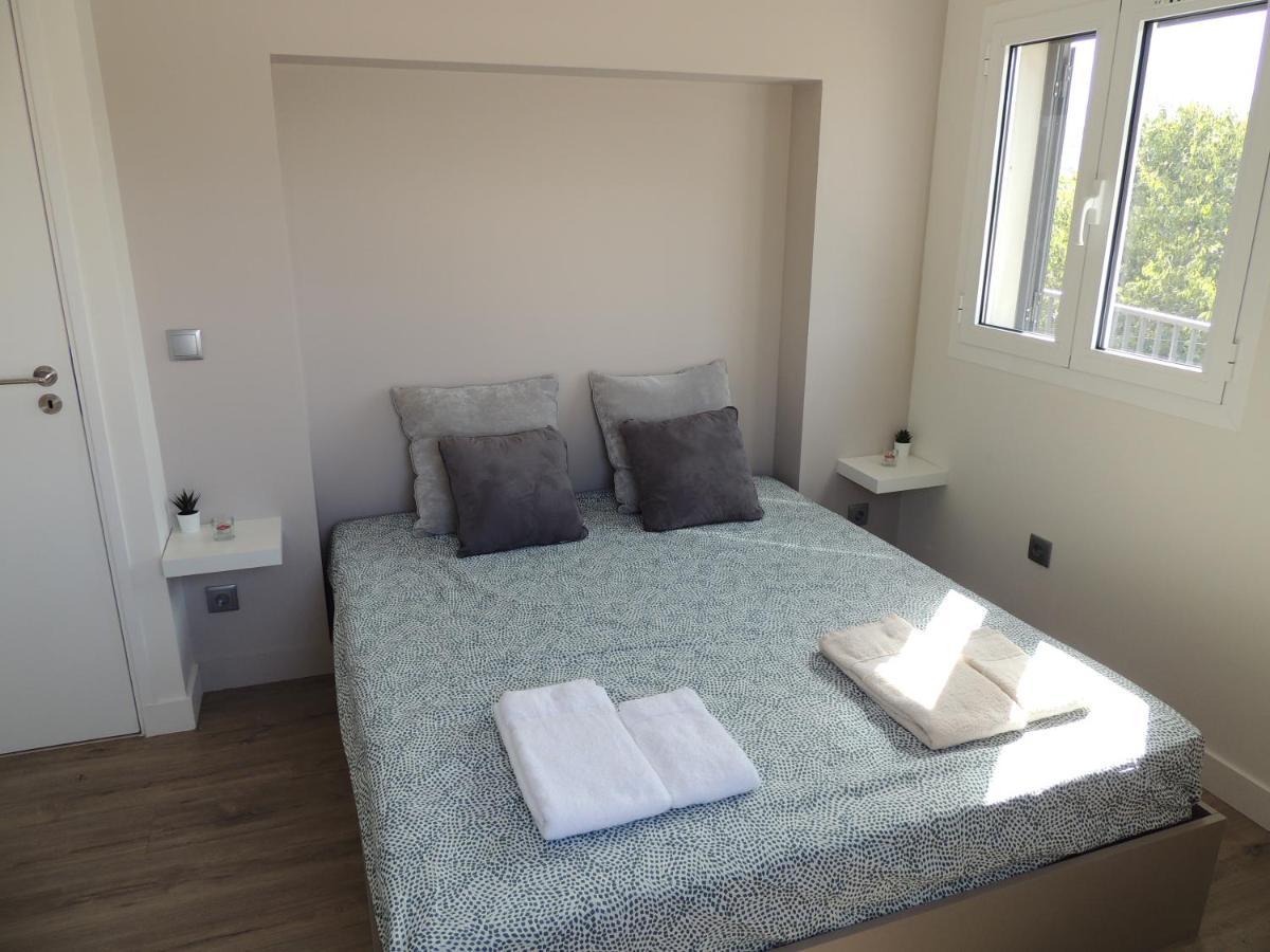 Apartamento Amarante - Vista Sao Goncalo ภายนอก รูปภาพ