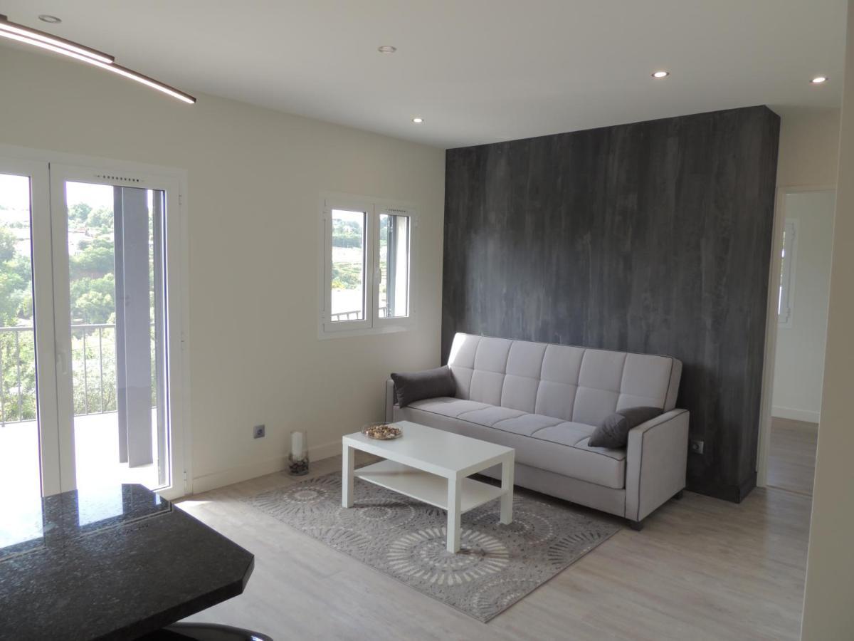 Apartamento Amarante - Vista Sao Goncalo ภายนอก รูปภาพ
