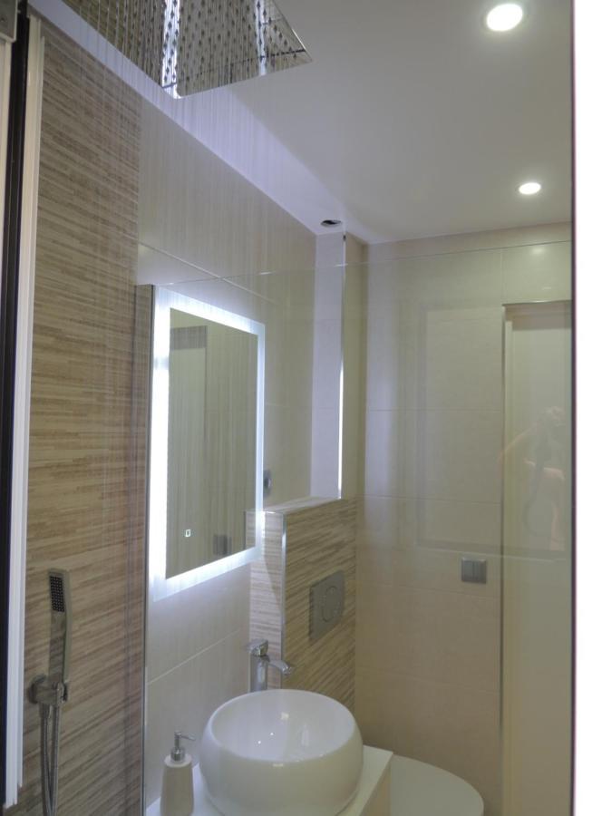 Apartamento Amarante - Vista Sao Goncalo ภายนอก รูปภาพ