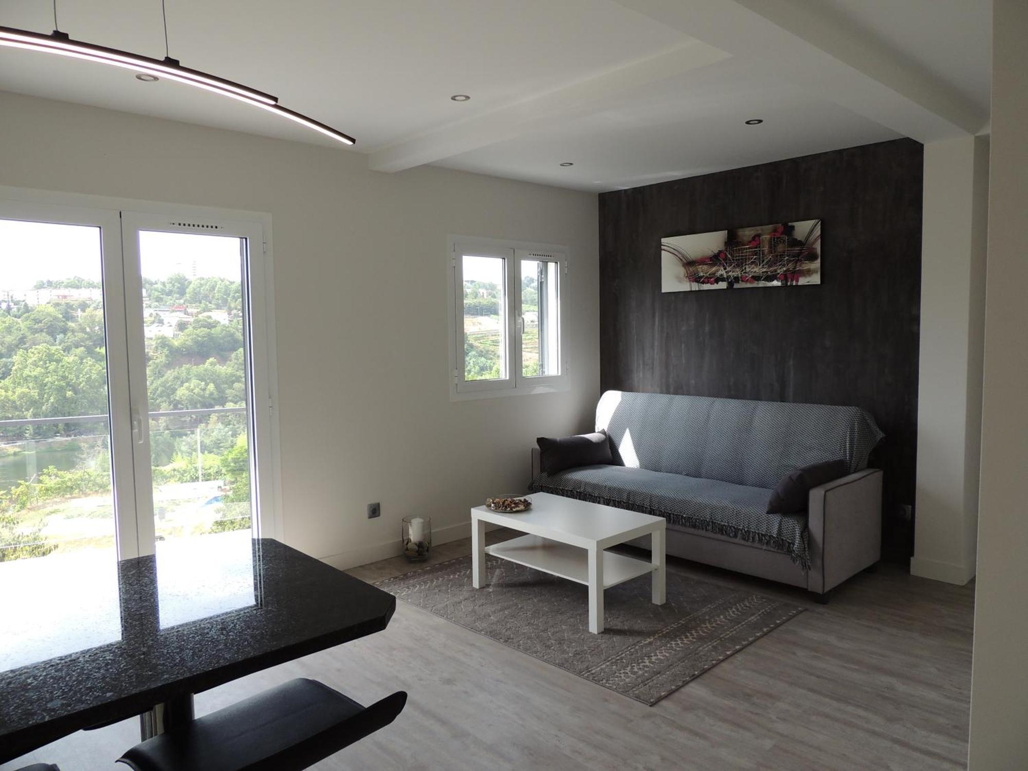 Apartamento Amarante - Vista Sao Goncalo ห้อง รูปภาพ