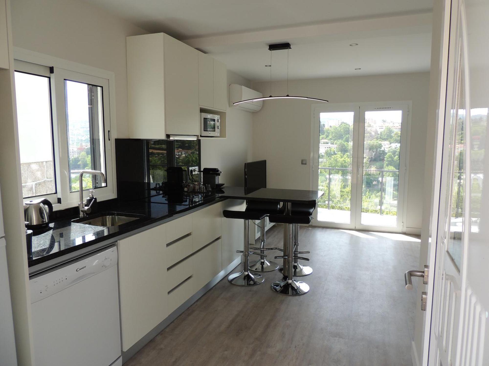 Apartamento Amarante - Vista Sao Goncalo ห้อง รูปภาพ