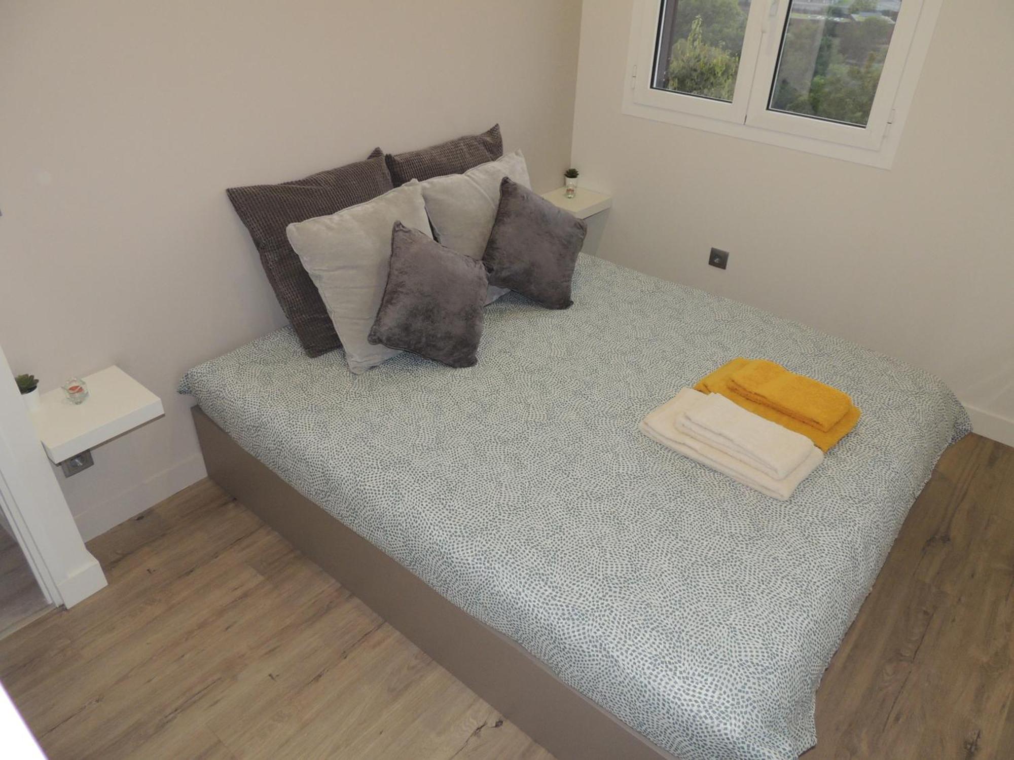 Apartamento Amarante - Vista Sao Goncalo ห้อง รูปภาพ