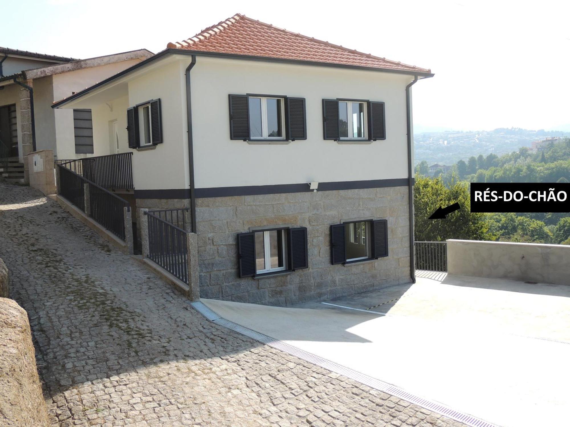 Apartamento Amarante - Vista Sao Goncalo ห้อง รูปภาพ